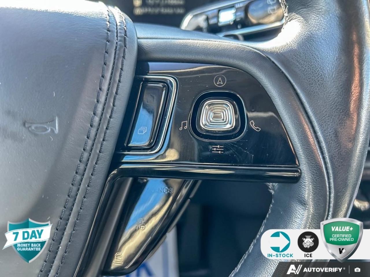 2023 Lincoln Aviator Reserve 201A | CLASS IV TRAILER TOW PKG Photo