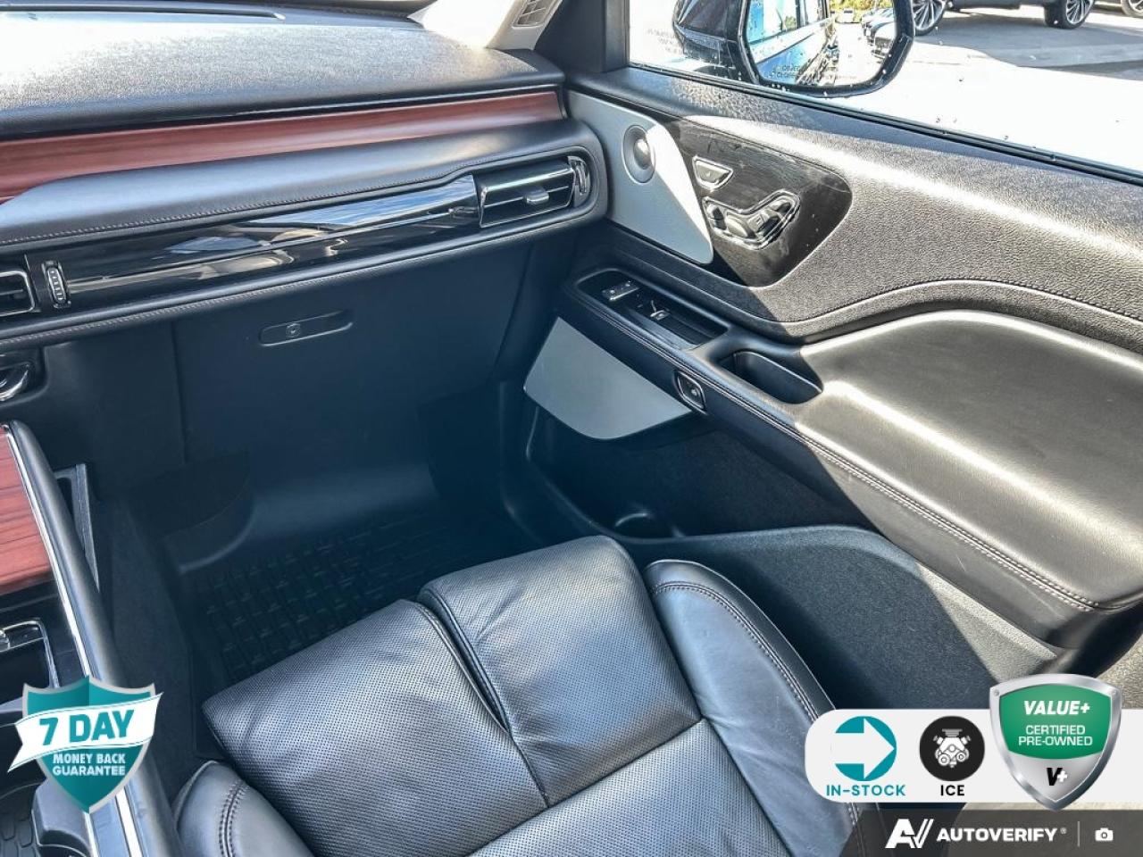 2023 Lincoln Aviator Reserve 201A | CLASS IV TRAILER TOW PKG Photo