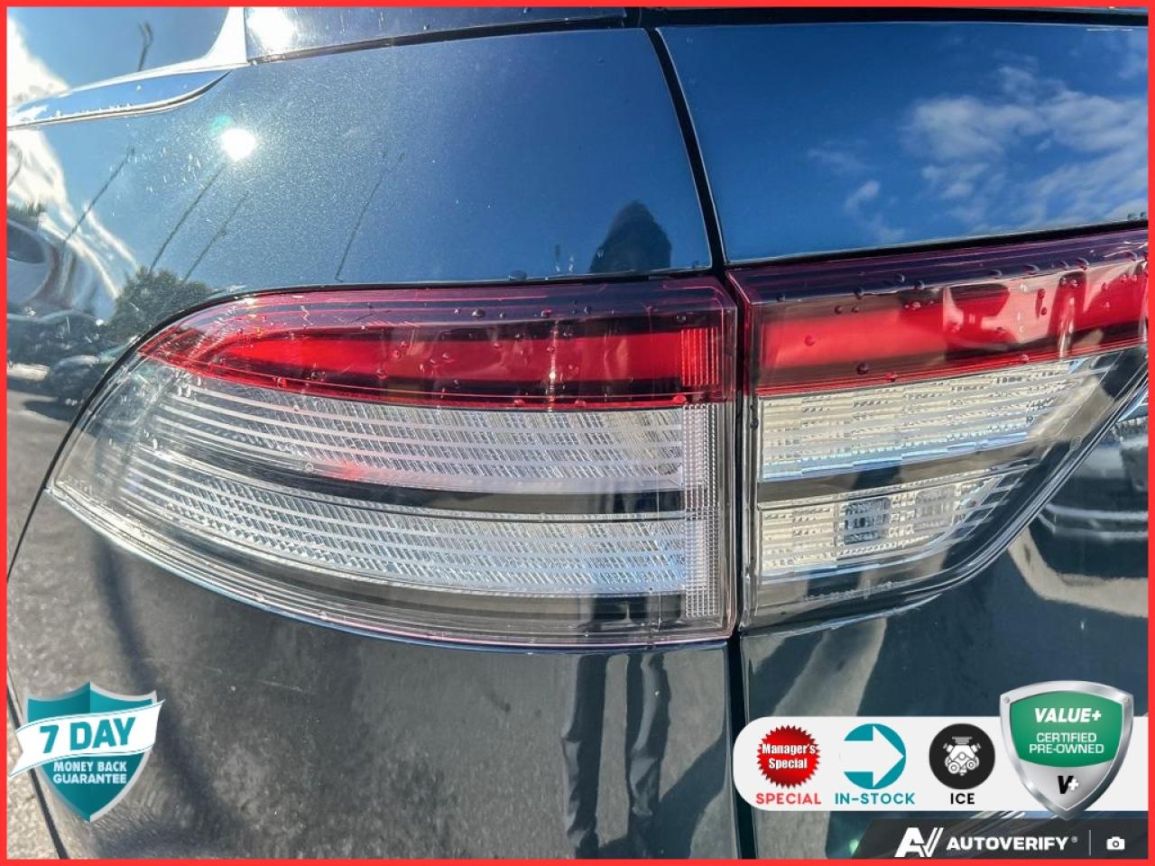 2023 Lincoln Aviator Reserve 201A | TOW | COPILOT | 22S WHLS | LUX PKG Photo