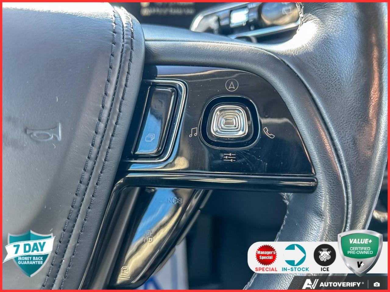 2023 Lincoln Aviator Reserve 201A | TOW | COPILOT | 22S WHLS | LUX PKG Photo