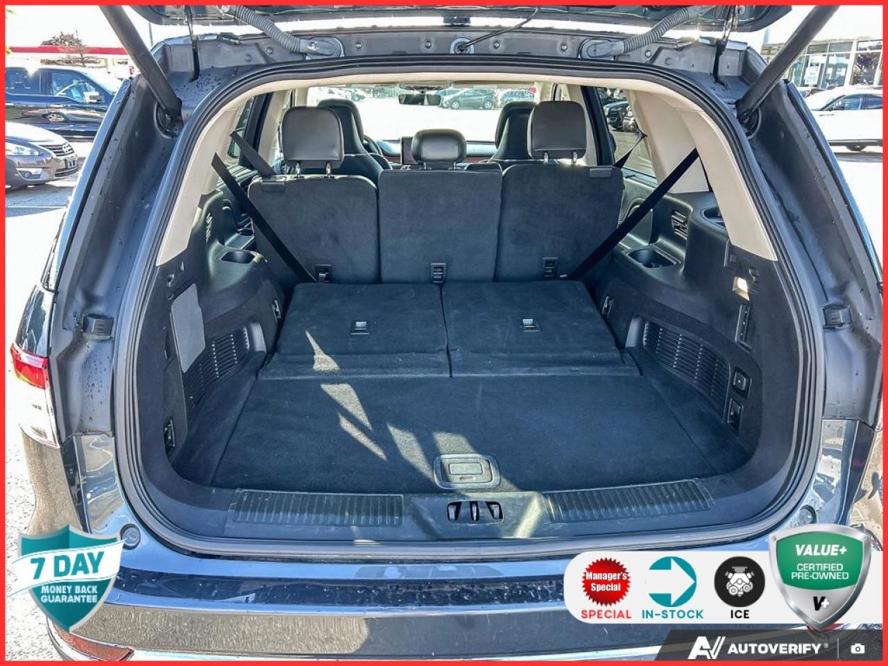 2023 Lincoln Aviator Reserve 201A | TOW | COPILOT | 22S WHLS | LUX PKG Photo