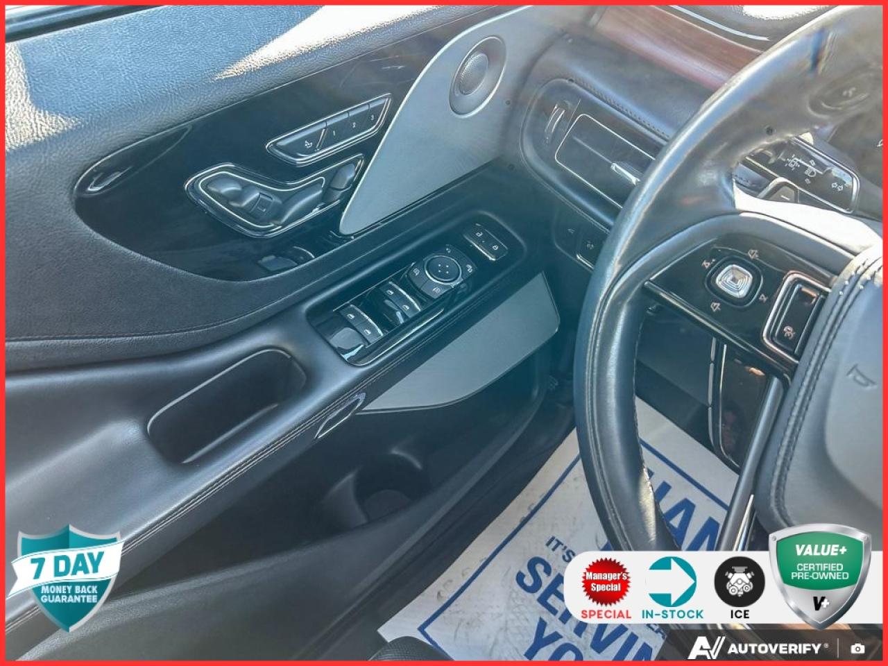 2023 Lincoln Aviator Reserve 201A | TOW | COPILOT | 22S WHLS | LUX PKG Photo