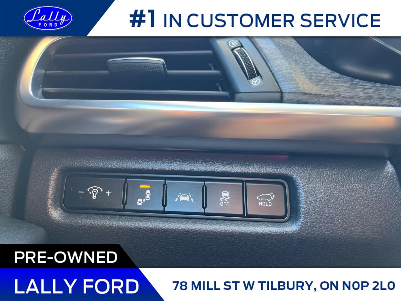 2020 Kia Telluride SX Limited Photo