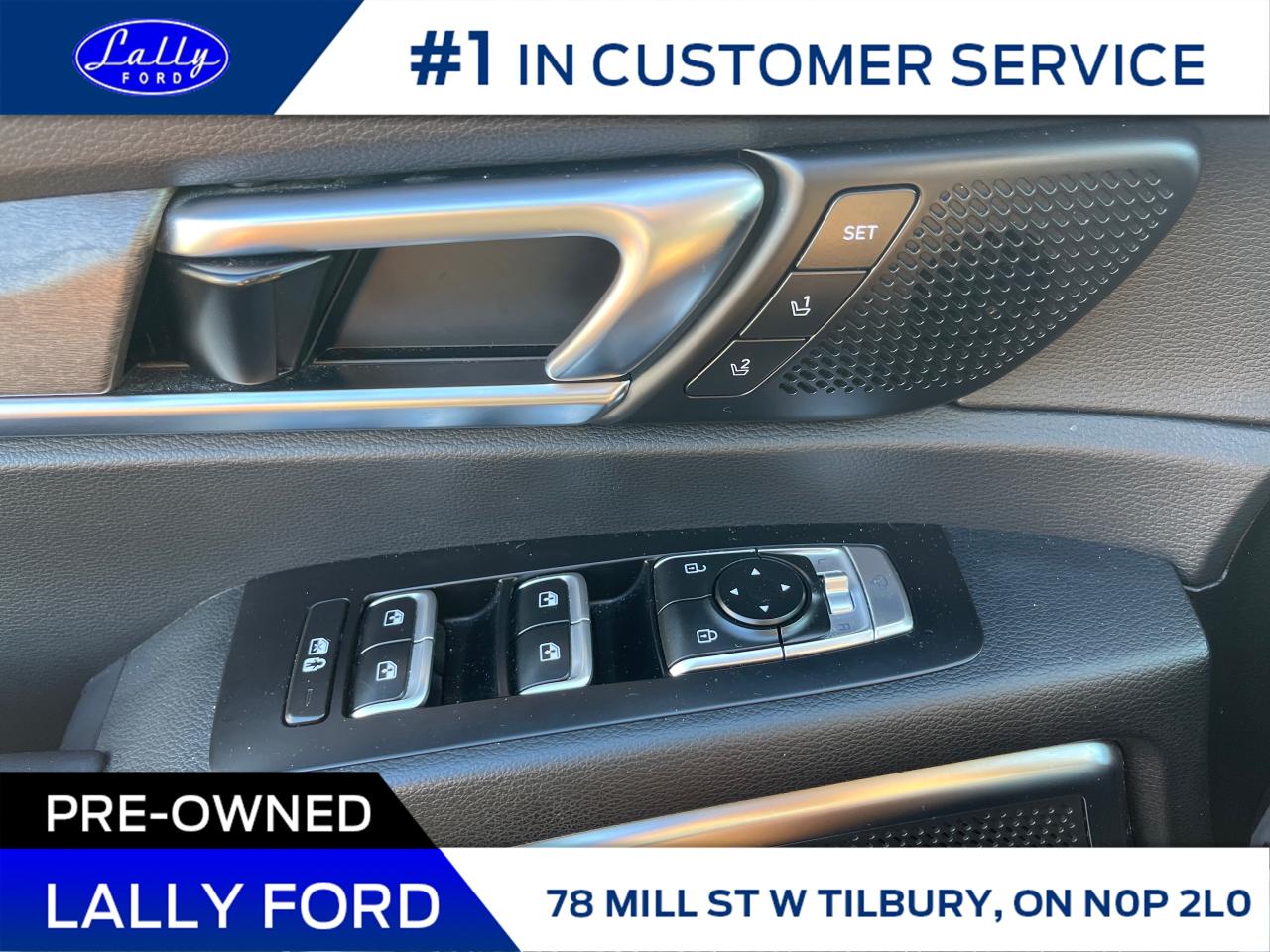 2020 Kia Telluride SX Limited Photo