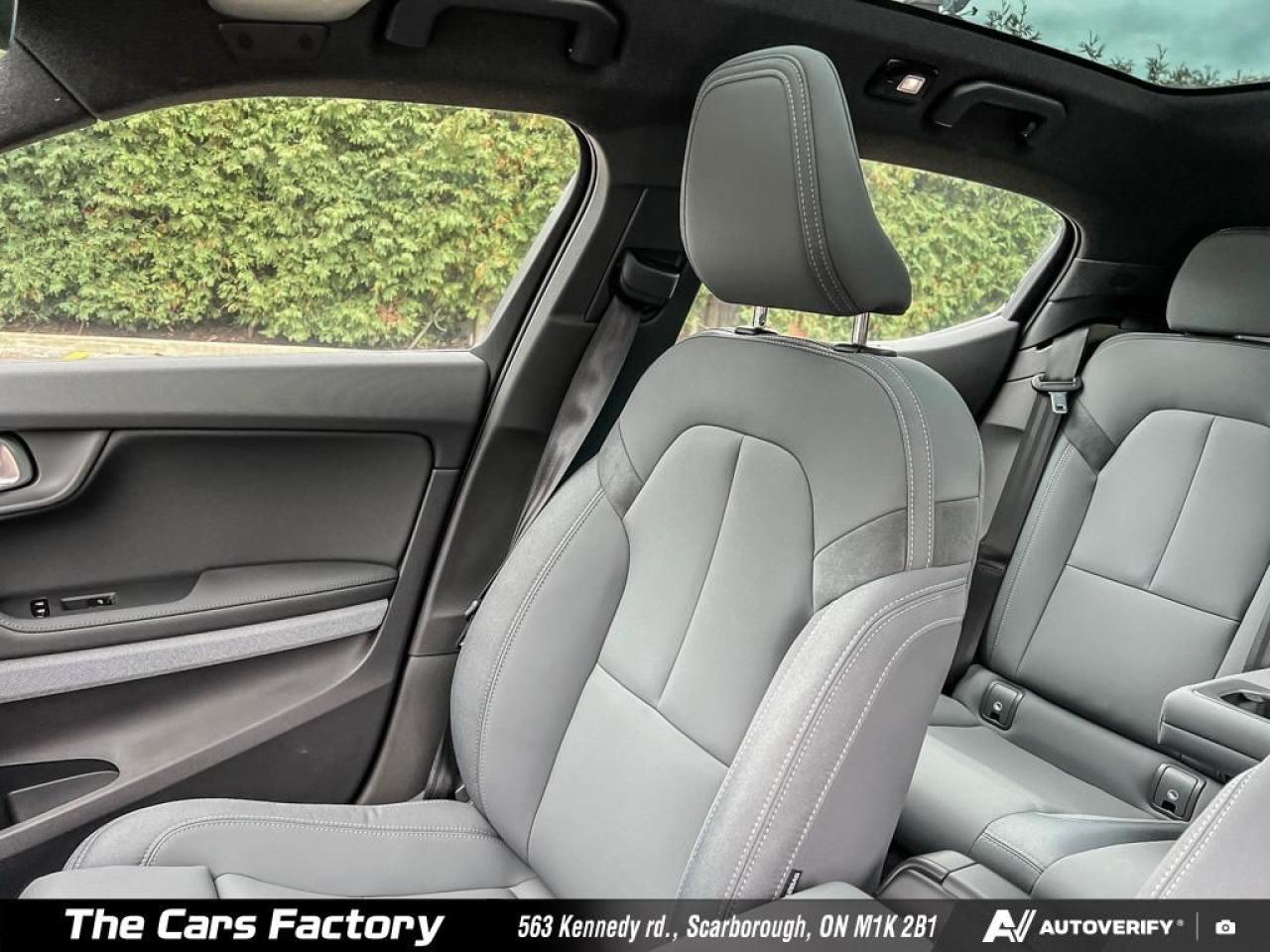 2023 Polestar 2 Long Range Dual Motor Plus Only 0250KM Like New! - Photo #21