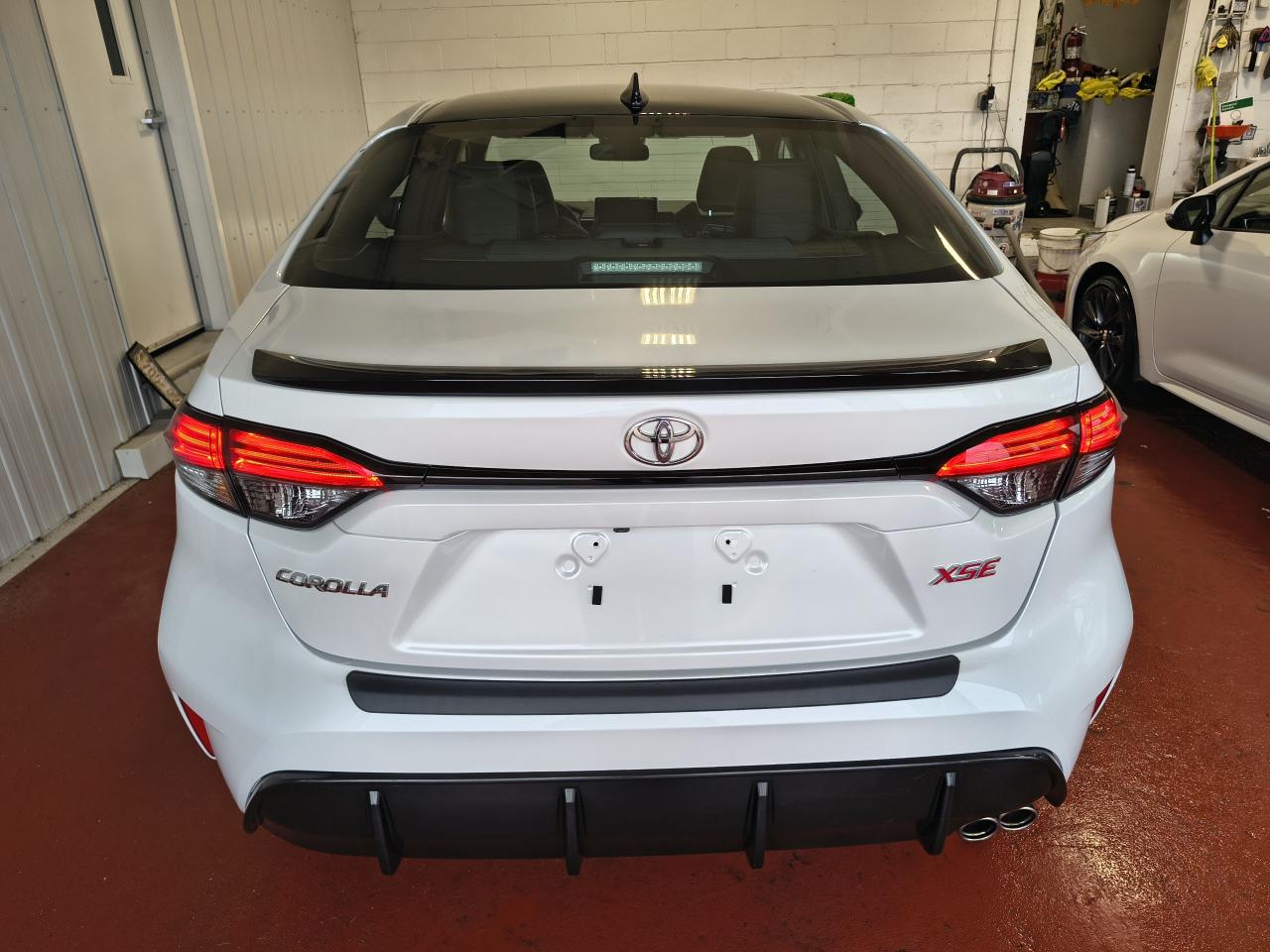 2024 Toyota Corolla XSE Photo0