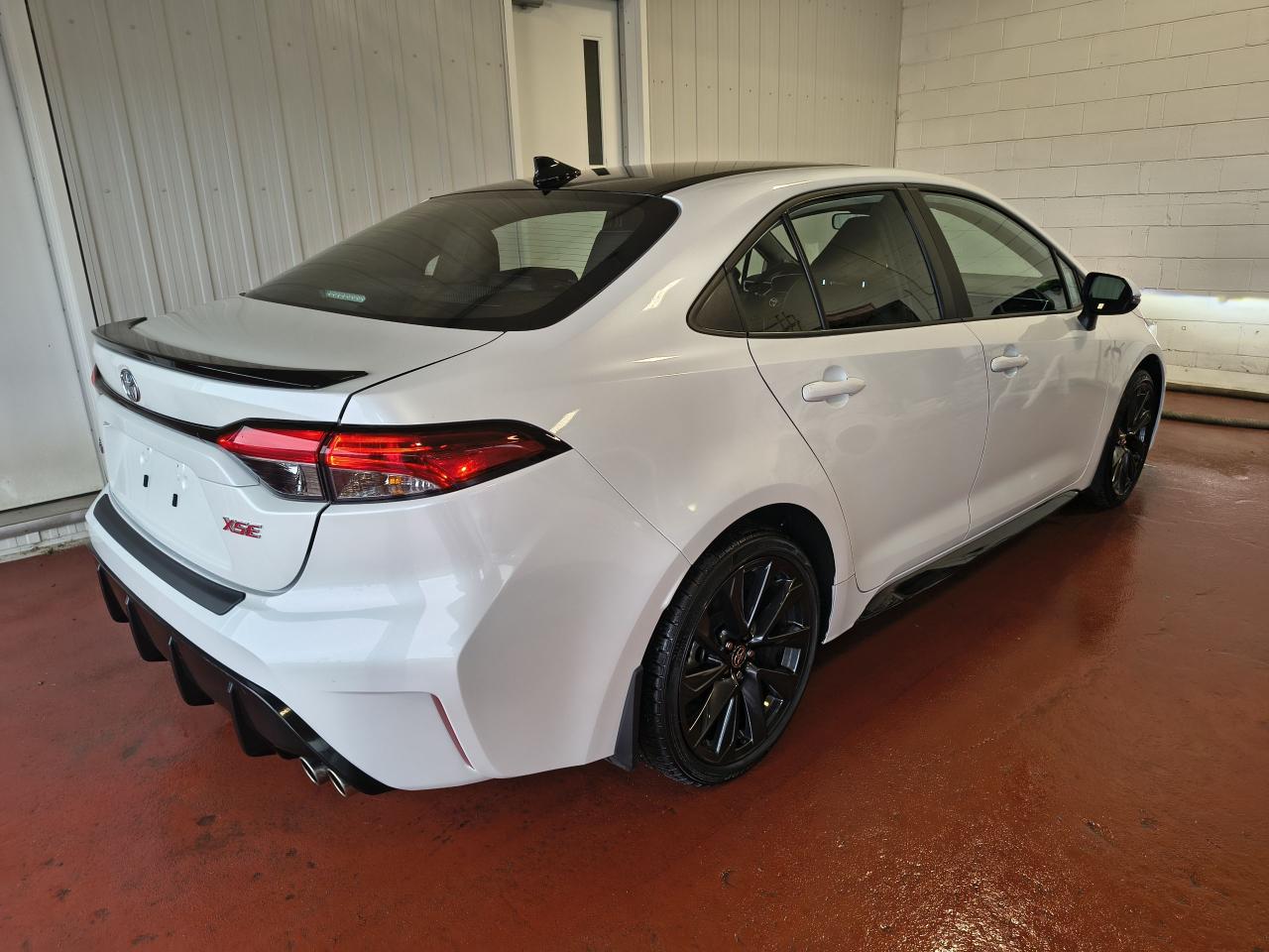 2024 Toyota Corolla XSE Photo0