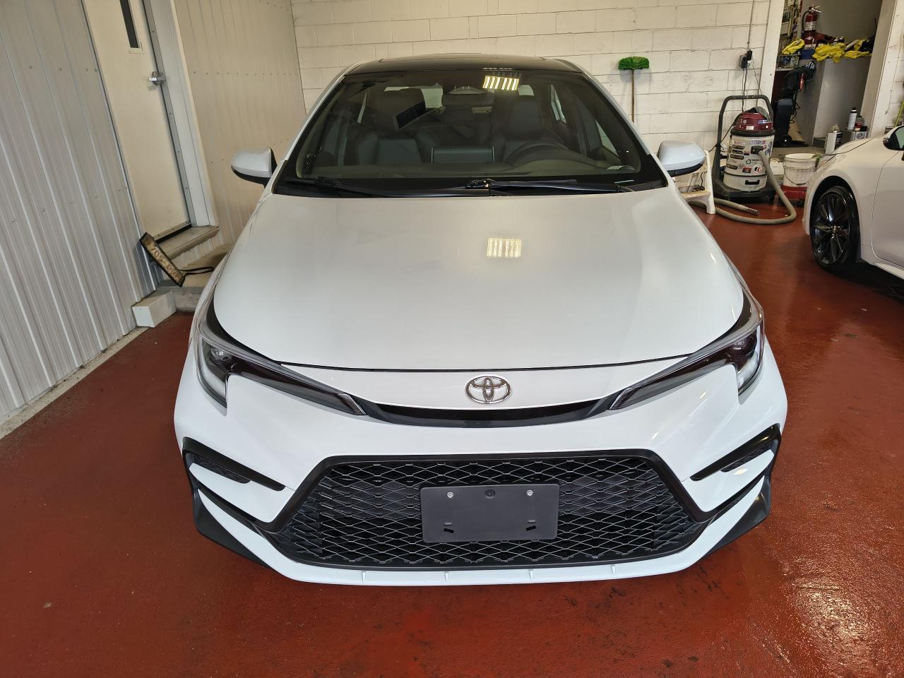 2024 Toyota Corolla XSE Photo0