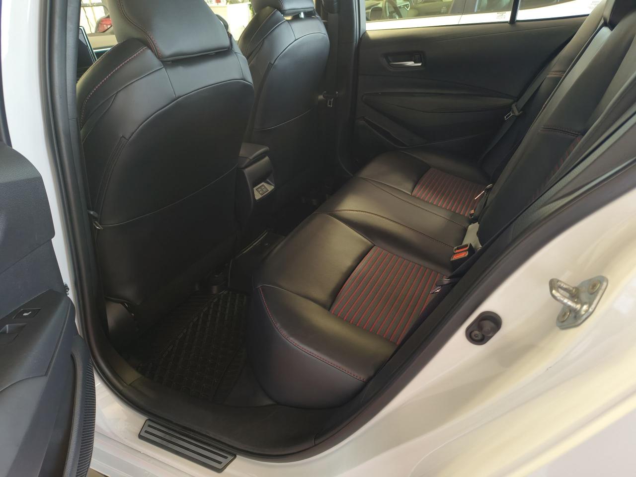 2024 Toyota Corolla XSE Photo0