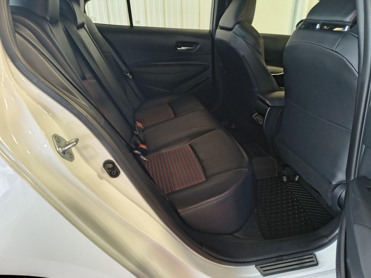 2024 Toyota Corolla XSE Photo0