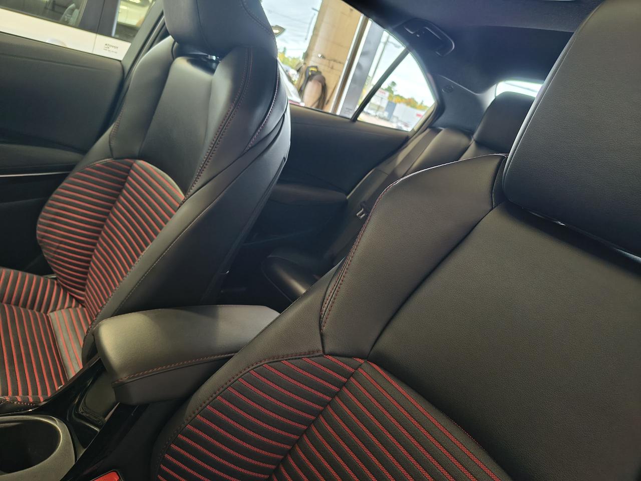 2024 Toyota Corolla XSE Photo0