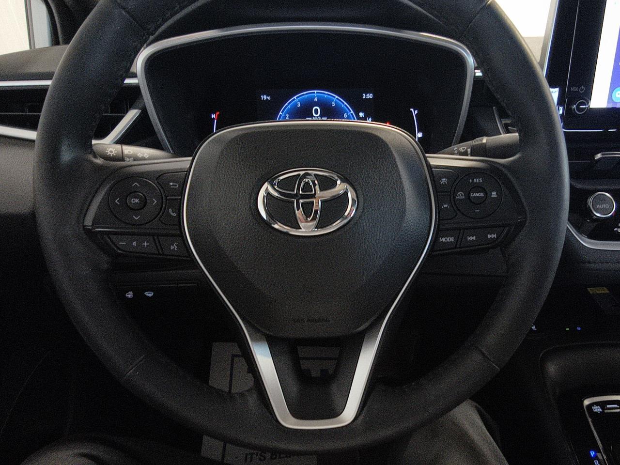 2024 Toyota Corolla XSE Photo0