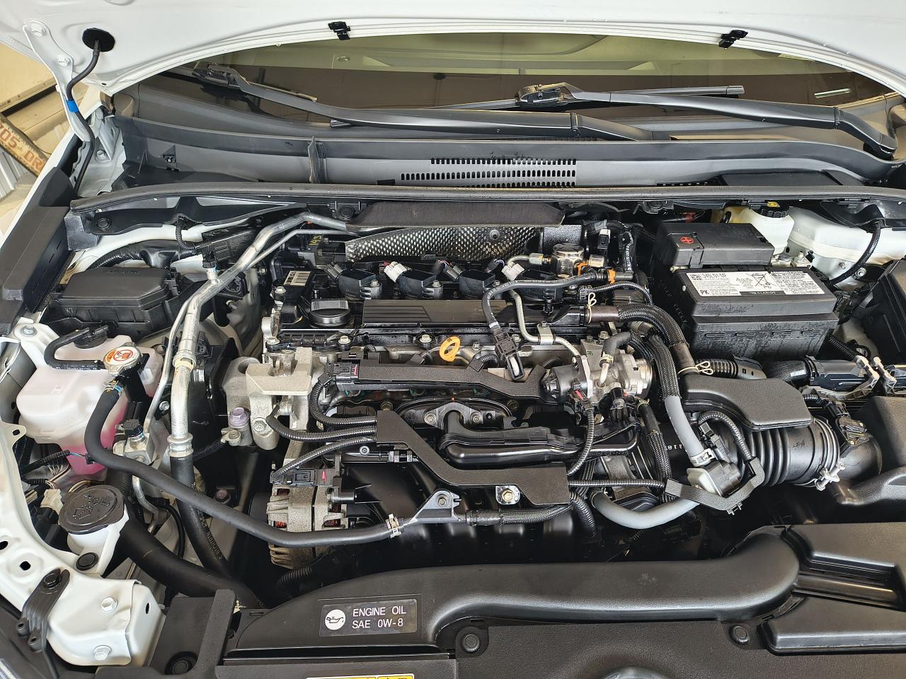 2024 Toyota Corolla XSE Photo0