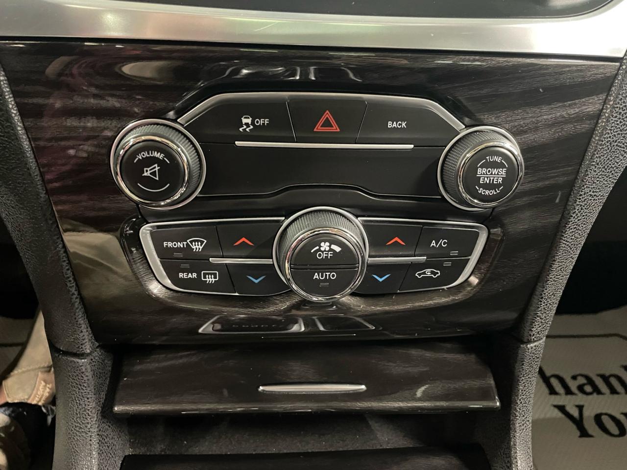 2015 Chrysler 300 Touring 