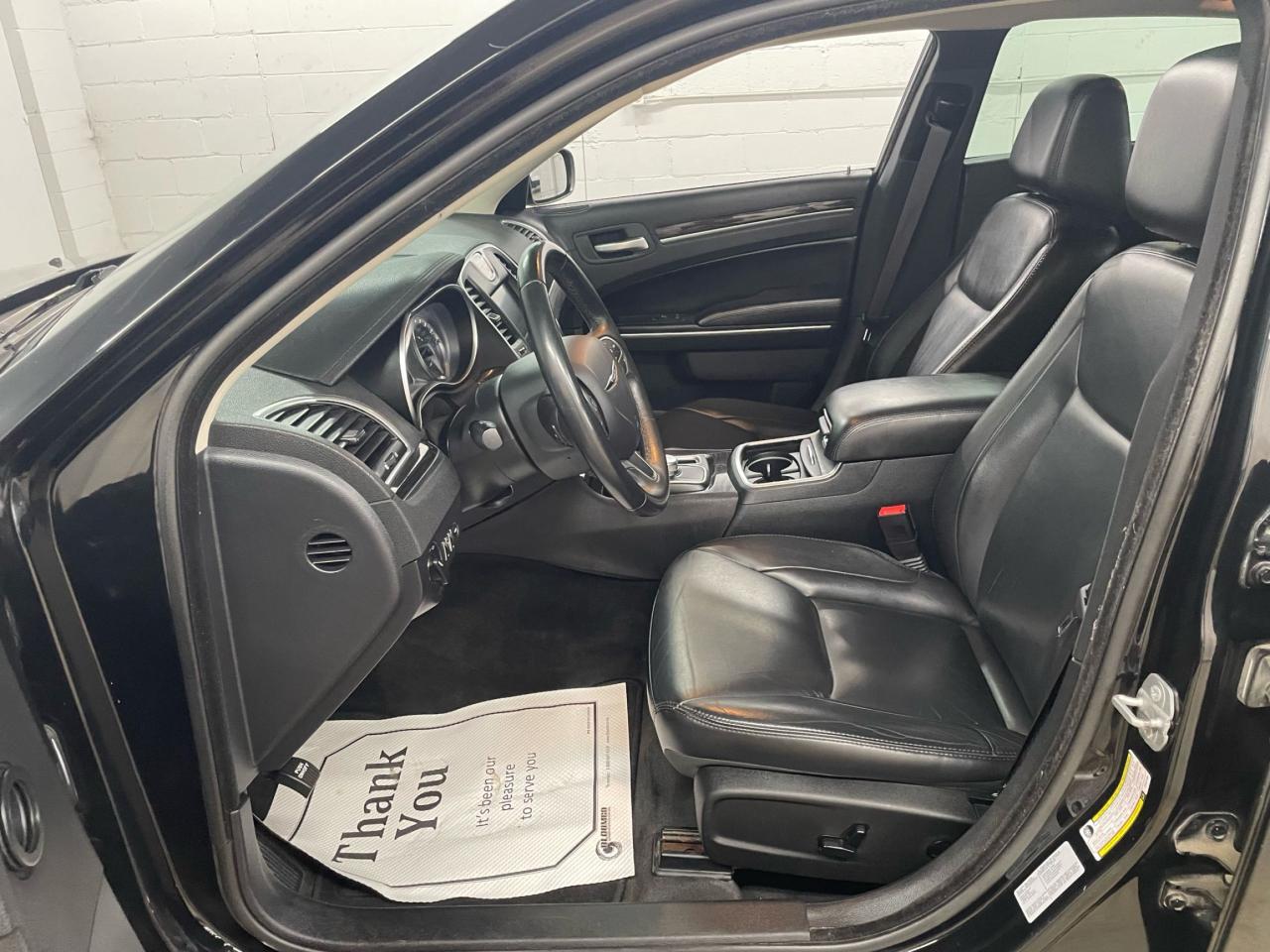 2015 Chrysler 300 Touring 