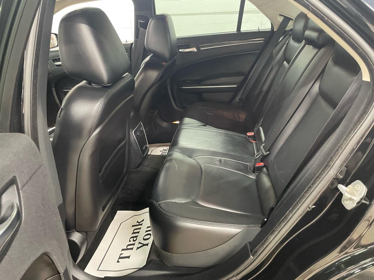 2015 Chrysler 300 Touring 