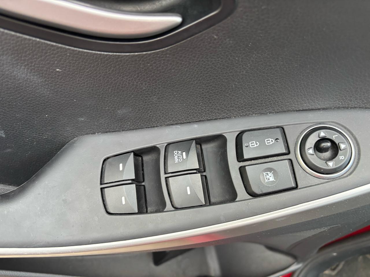 2015 Hyundai Elantra GT GL, Hatchback, Auto, Air, Heated Seats - Photo #10