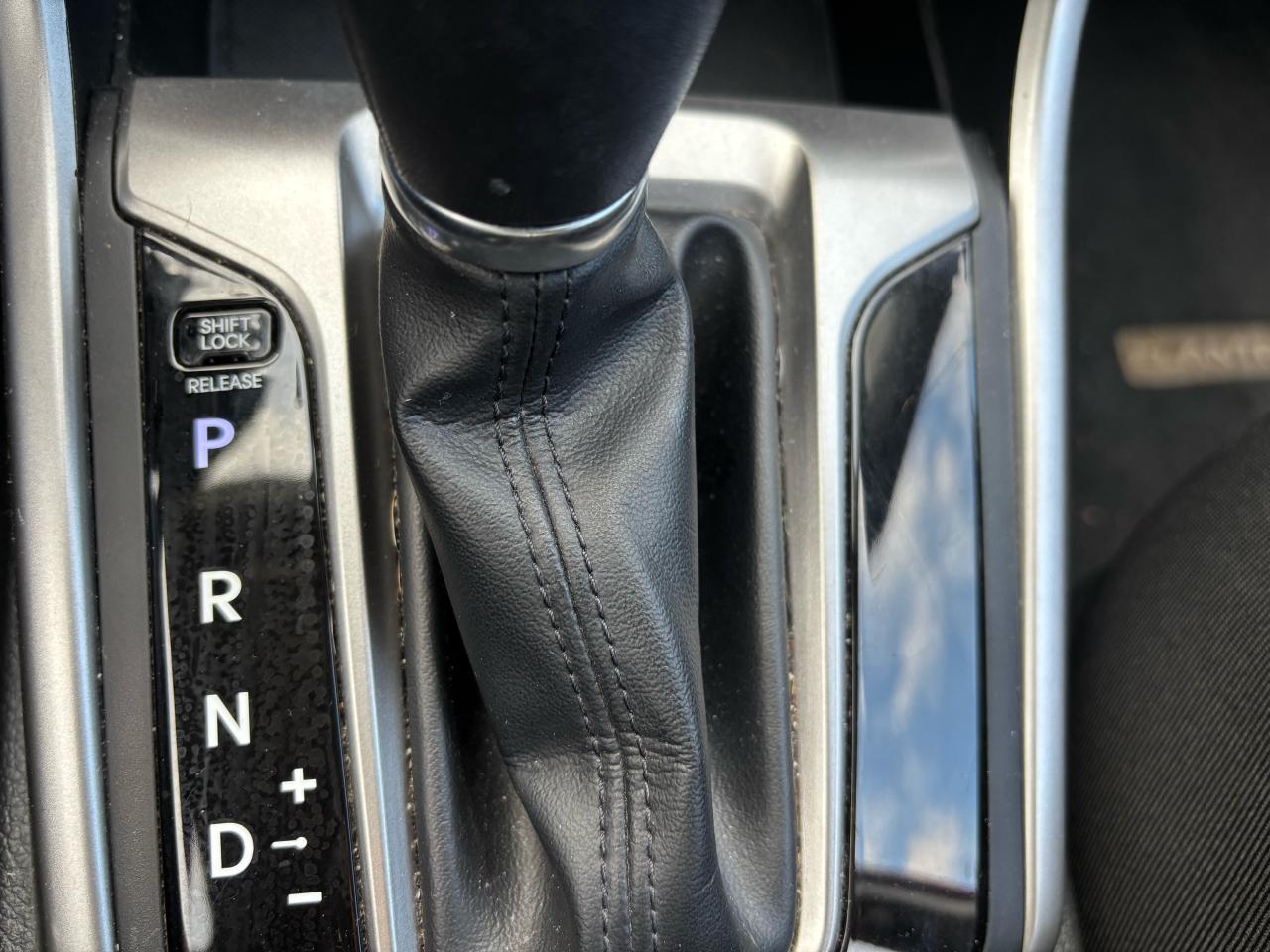 2015 Hyundai Elantra GT GL, Hatchback, Auto, Air, Heated Seats - Photo #17