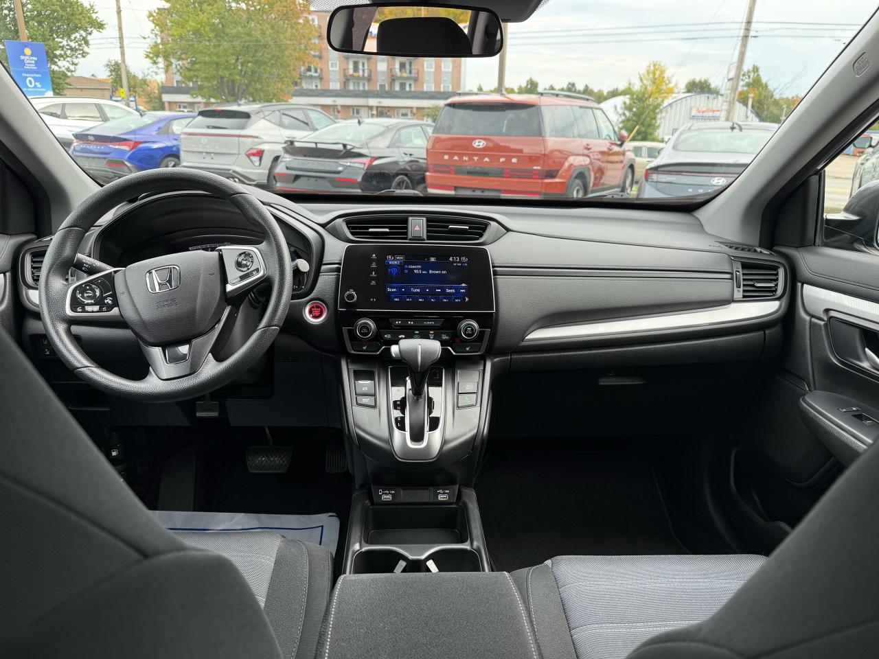 2020 Honda CR-V LX Photo29