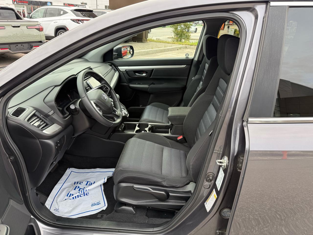 2020 Honda CR-V LX Photo13