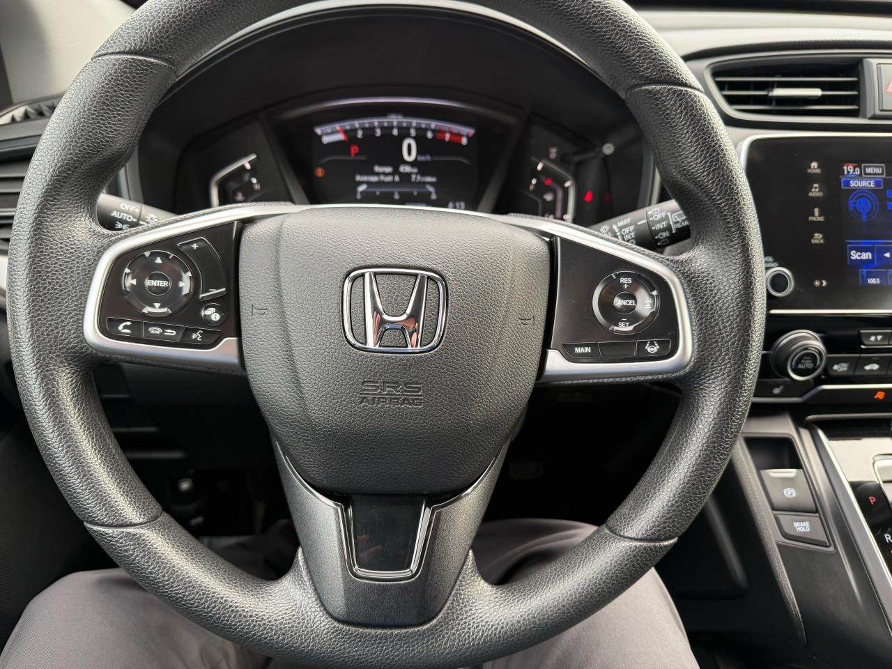 2020 Honda CR-V LX Photo16