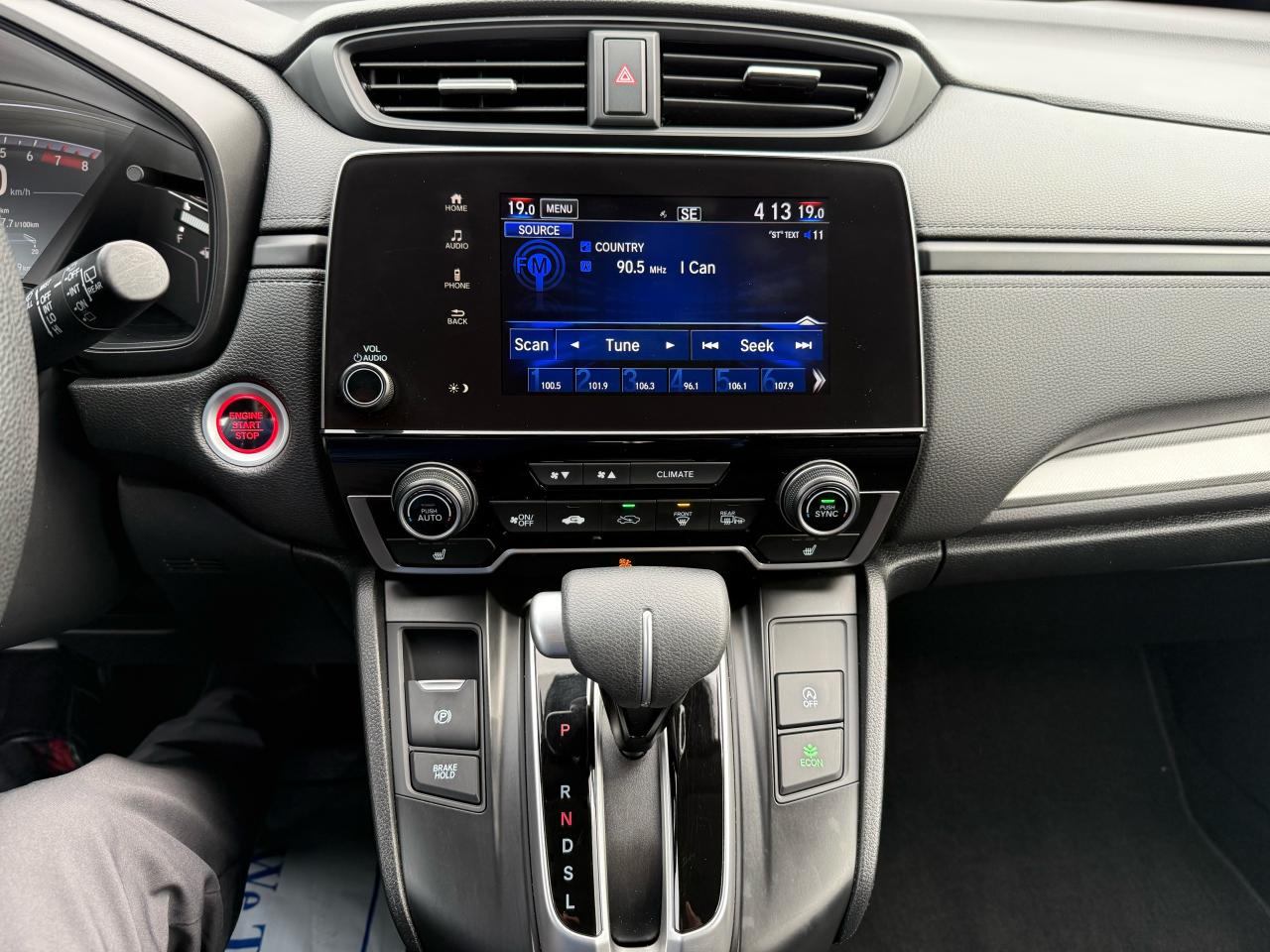 2020 Honda CR-V LX Photo31