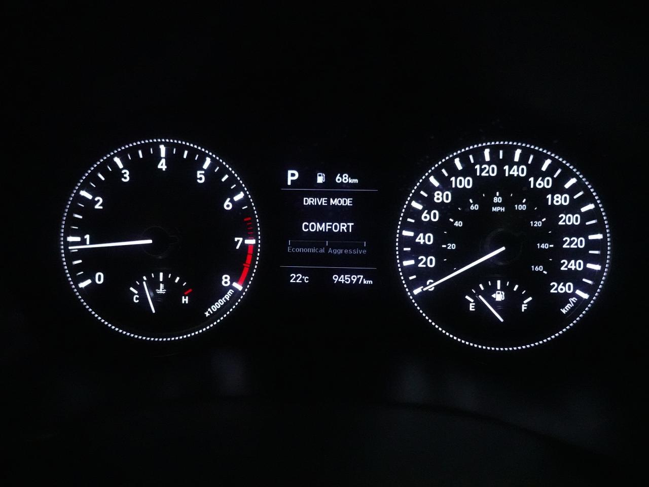 2020 Hyundai Santa Fe PREFERRED | AWD | Sun&Leather Pkg | BSM | CarPlay