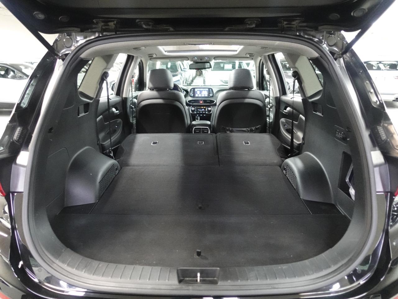 2020 Hyundai Santa Fe PREFERRED | AWD | Sun&Leather Pkg | BSM | CarPlay