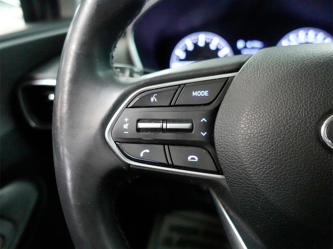 2020 Hyundai Santa Fe PREFERRED | AWD | Sun&Leather Pkg | BSM | CarPlay