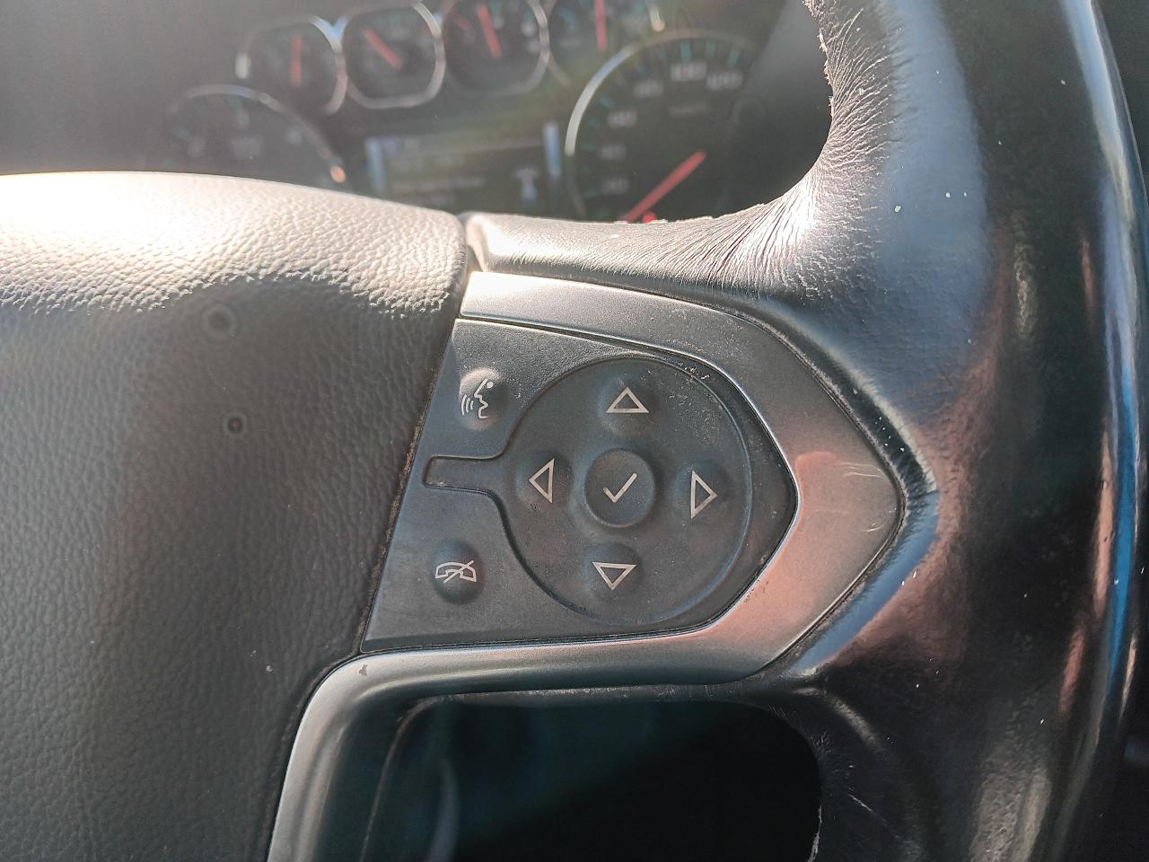 2017 Chevrolet Silverado 1500 LT Crewcab 4x4, Tow Package,BU Cam, Pwr Seat, Wifi - Photo #13