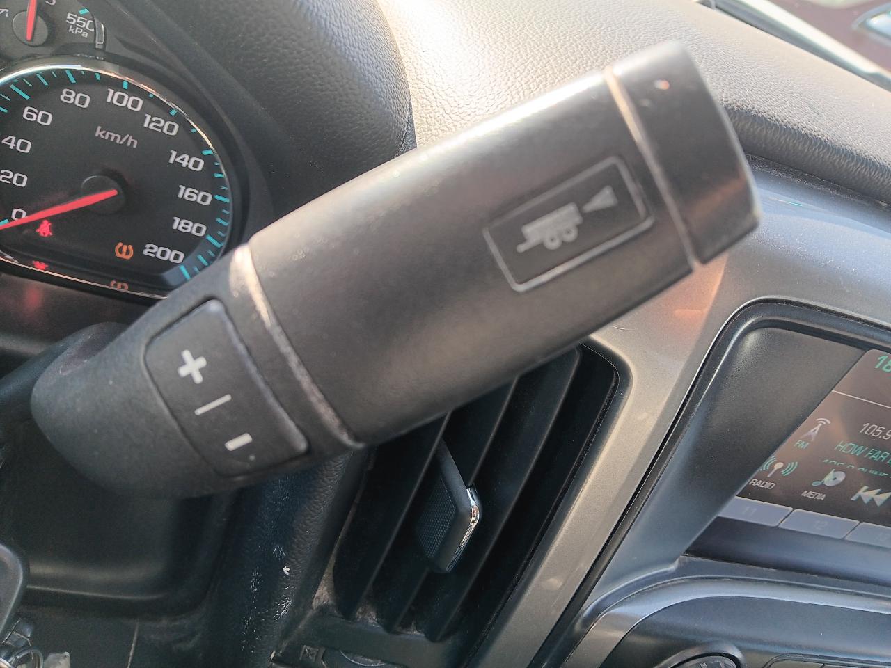 2017 Chevrolet Silverado 1500 LT Crewcab 4x4, Tow Package,BU Cam, Pwr Seat, Wifi - Photo #14