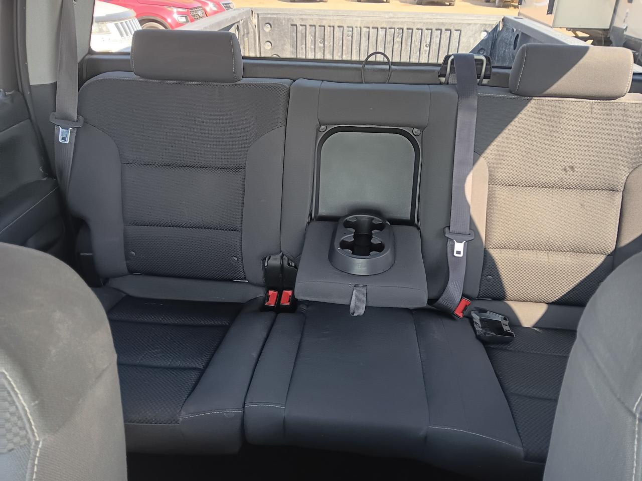 2017 Chevrolet Silverado 1500 LT Crewcab 4x4, Tow Package,BU Cam, Pwr Seat, Wifi - Photo #19