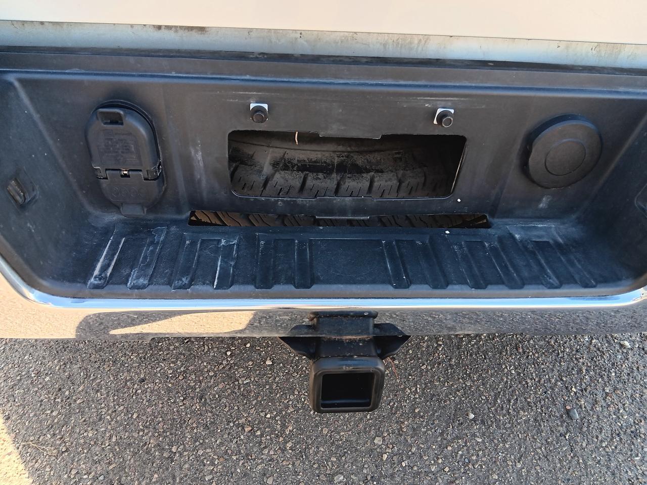2017 Chevrolet Silverado 1500 LT Crewcab 4x4, Tow Package,BU Cam, Pwr Seat, Wifi - Photo #7
