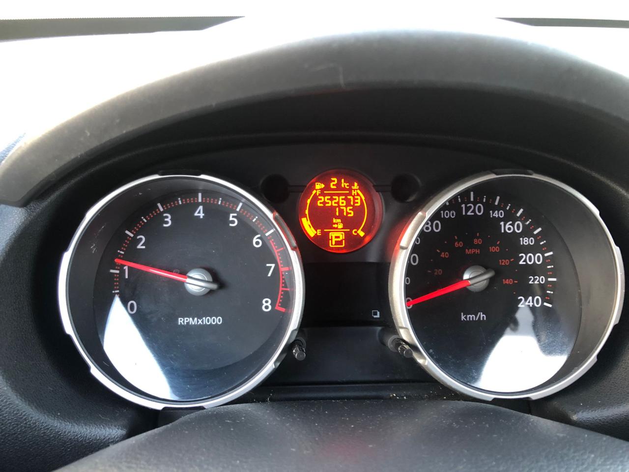 2009 Nissan Rogue SL, COMES CERTIFIED WITH WARRANTY INCLUDED - Photo #15