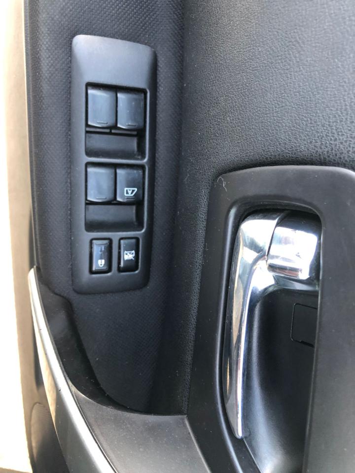 2009 Nissan Rogue SL, COMES CERTIFIED WITH WARRANTY INCLUDED - Photo #13