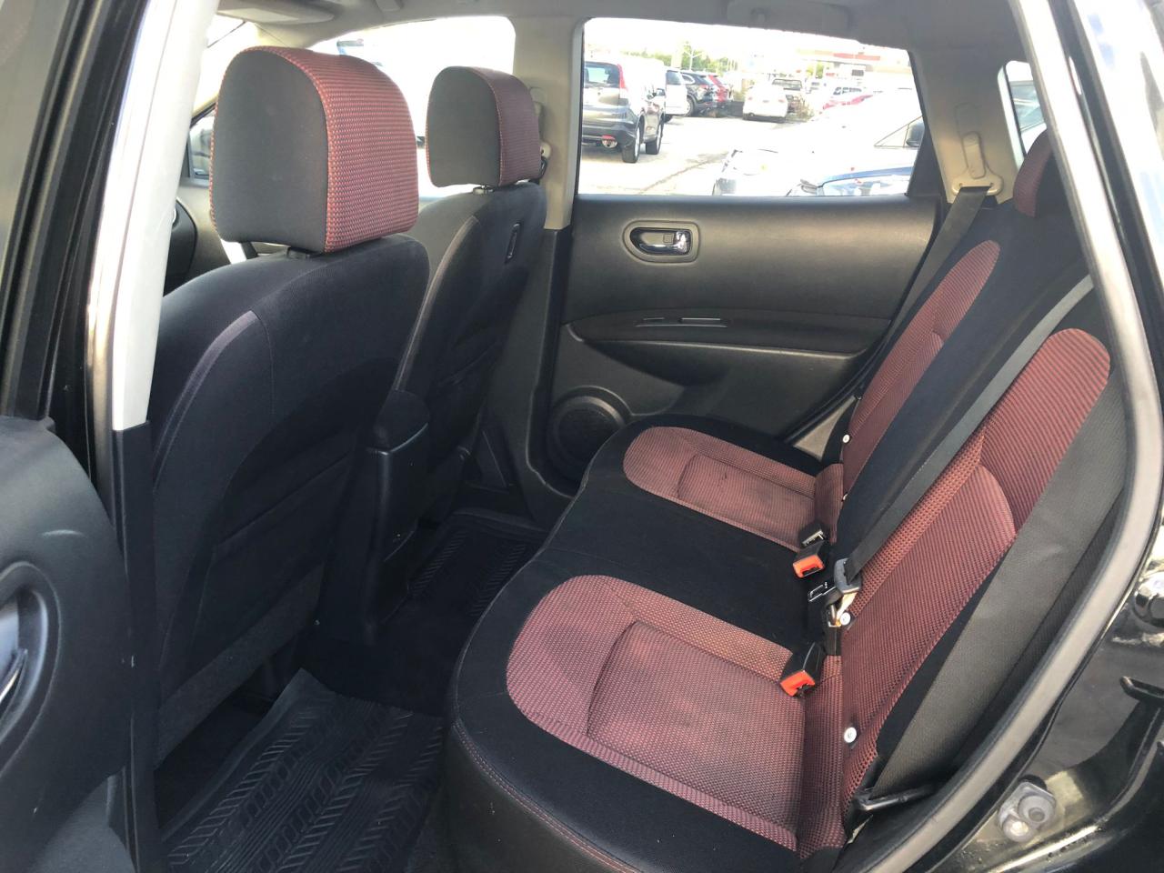 2009 Nissan Rogue SL, COMES CERTIFIED WITH WARRANTY INCLUDED - Photo #10