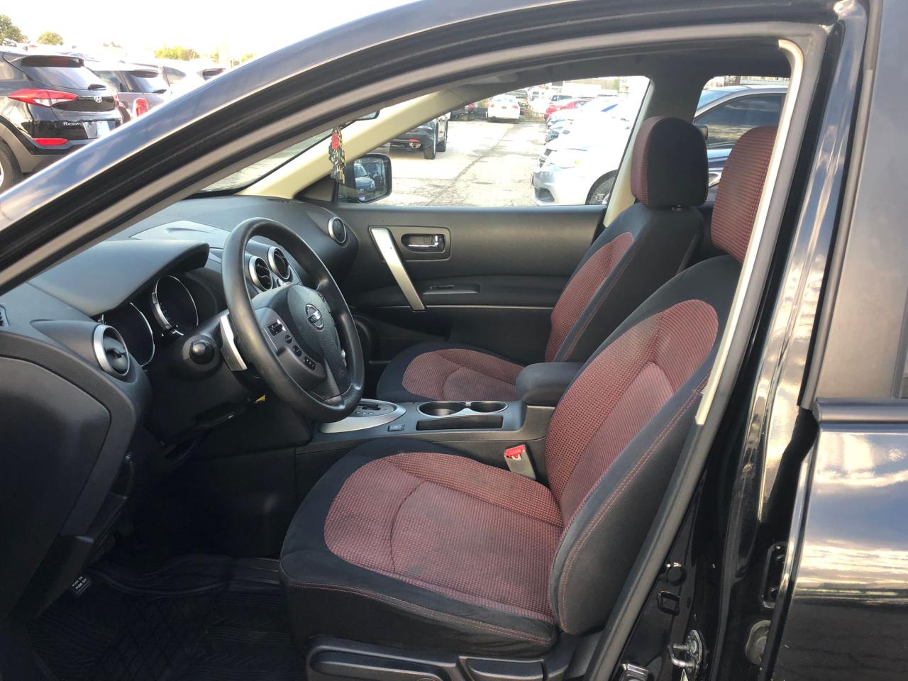 2009 Nissan Rogue SL, COMES CERTIFIED WITH WARRANTY INCLUDED - Photo #11
