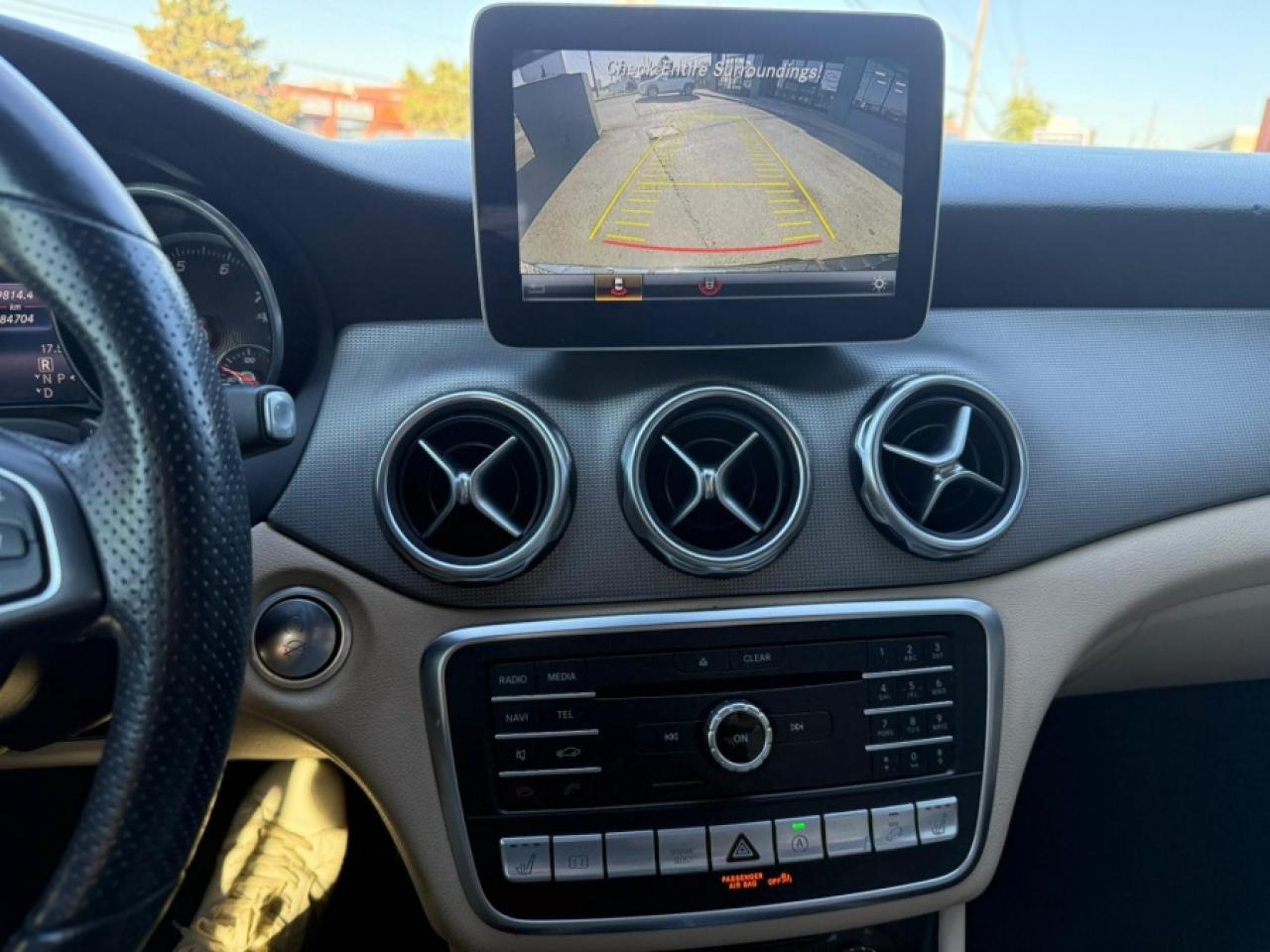 2020 Mercedes-Benz GLA GLA 250 4MATIC/ CLEAN CARFAX/ SERVICE RECORDS/ NAV - Photo #12