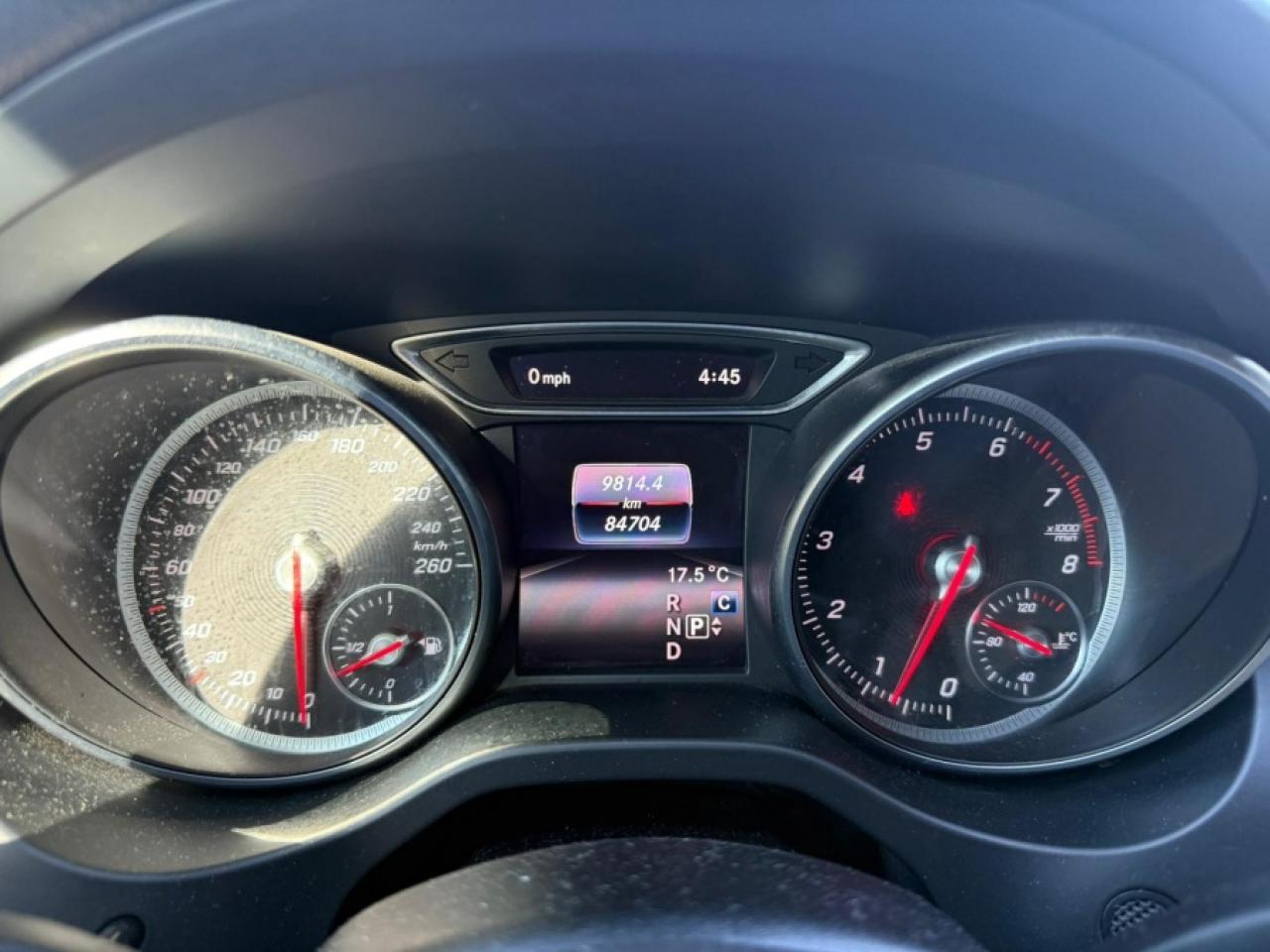 2020 Mercedes-Benz GLA GLA 250 4MATIC/ CLEAN CARFAX/ SERVICE RECORDS/ NAV - Photo #15