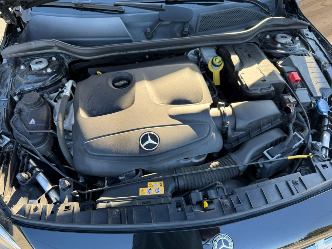 2020 Mercedes-Benz GLA GLA 250 4MATIC/ CLEAN CARFAX/ SERVICE RECORDS/ NAV - Photo #19