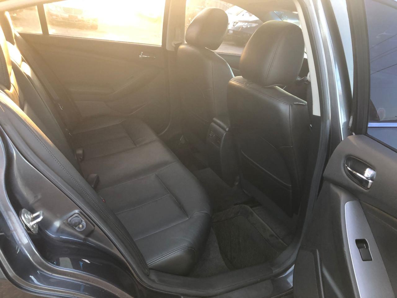 2011 Nissan Altima 2.5 SL, COMES CERTIFIED WITH WARRANTY INCLUDED - Photo #11
