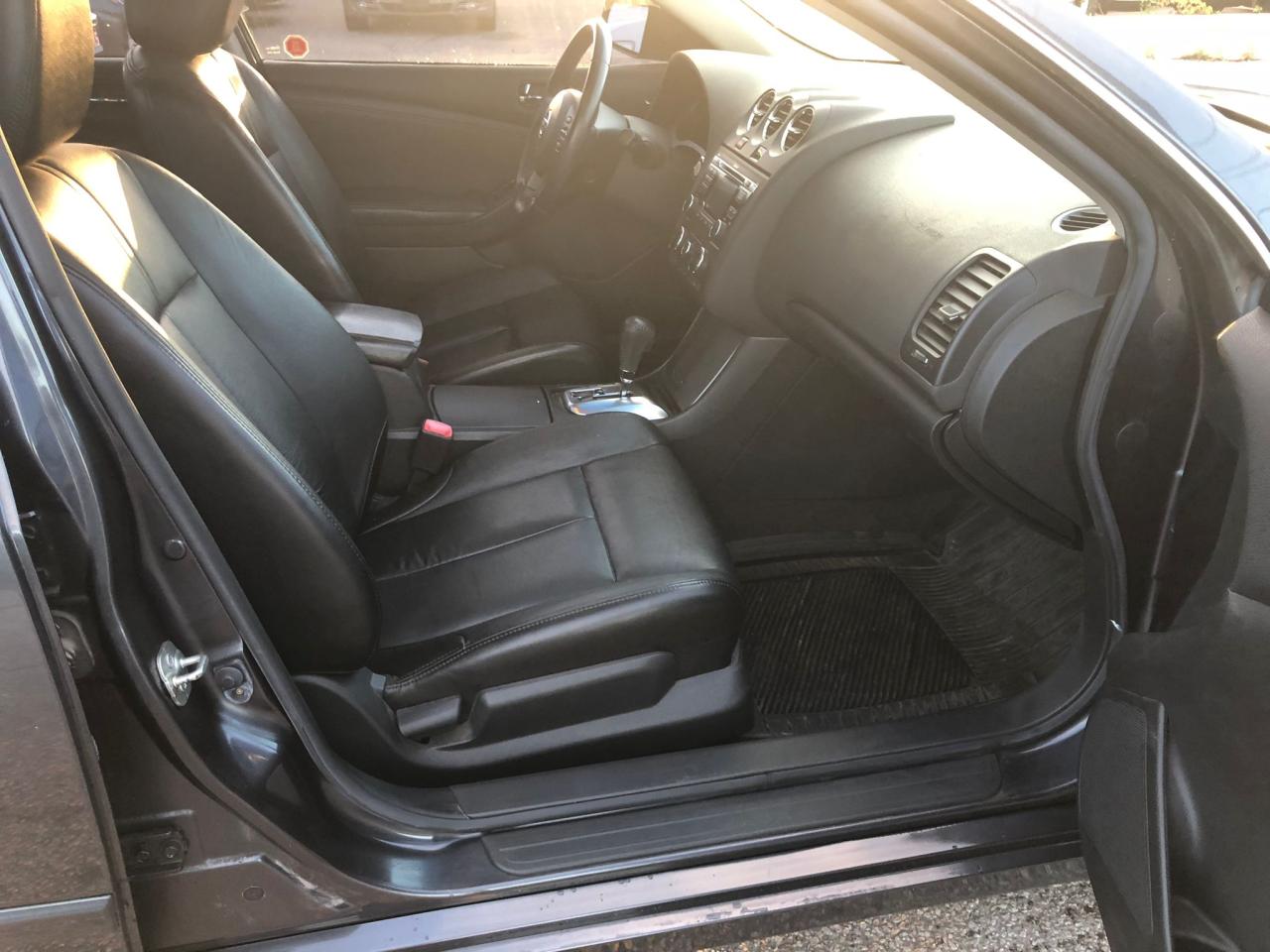 2011 Nissan Altima 2.5 SL, COMES CERTIFIED WITH WARRANTY INCLUDED - Photo #12