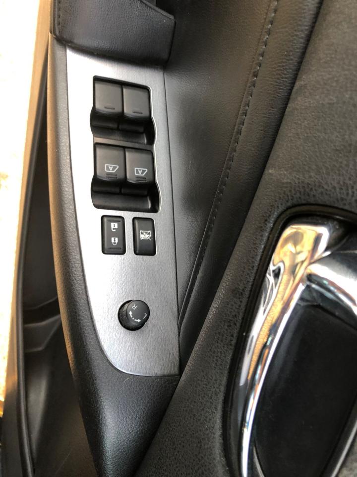 2011 Nissan Altima 2.5 SL, COMES CERTIFIED WITH WARRANTY INCLUDED - Photo #13