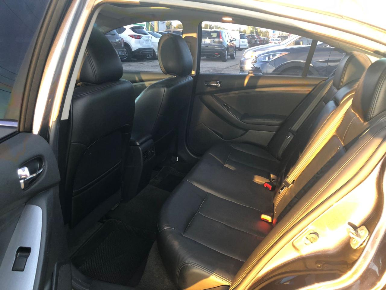 2011 Nissan Altima 2.5 SL, COMES CERTIFIED WITH WARRANTY INCLUDED - Photo #10