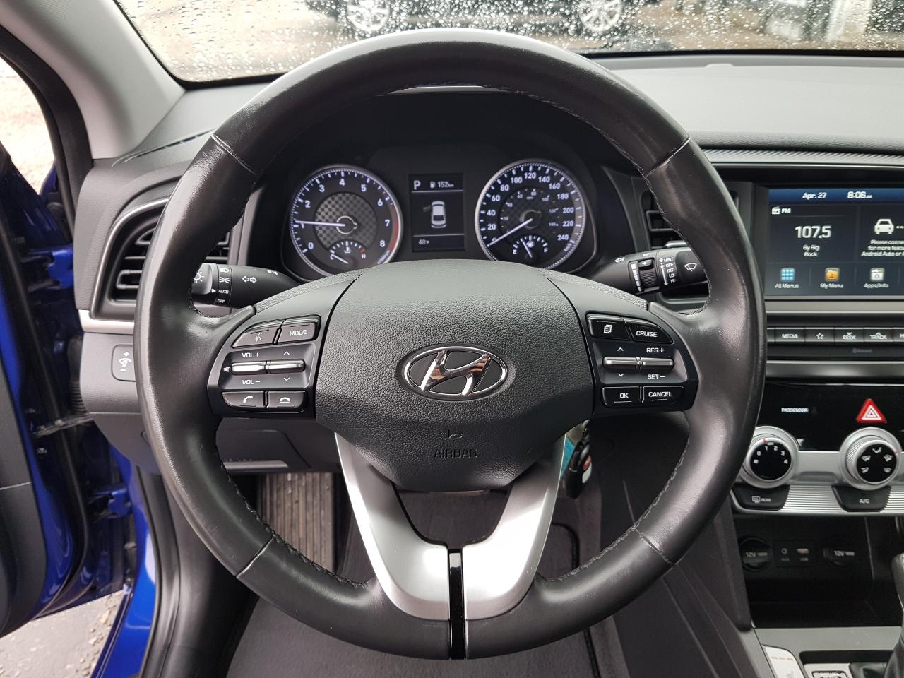 2020 Hyundai Elantra Preferred *HEATED SEATS* Photo