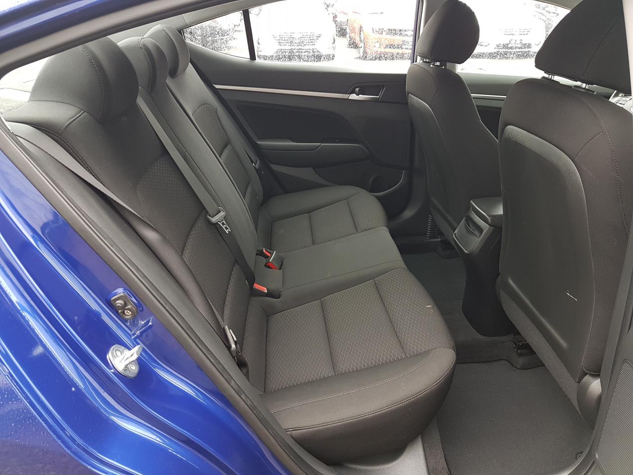 2020 Hyundai Elantra Preferred *HEATED SEATS* Photo