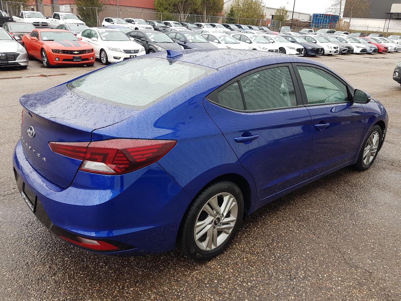 2020 Hyundai Elantra Preferred *HEATED SEATS* Photo
