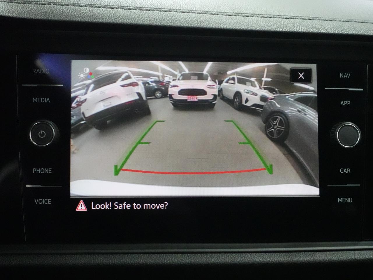 2022 Volkswagen Jetta GLI Nav | Leather | Sunroof | ACC | BSM | CarPlay