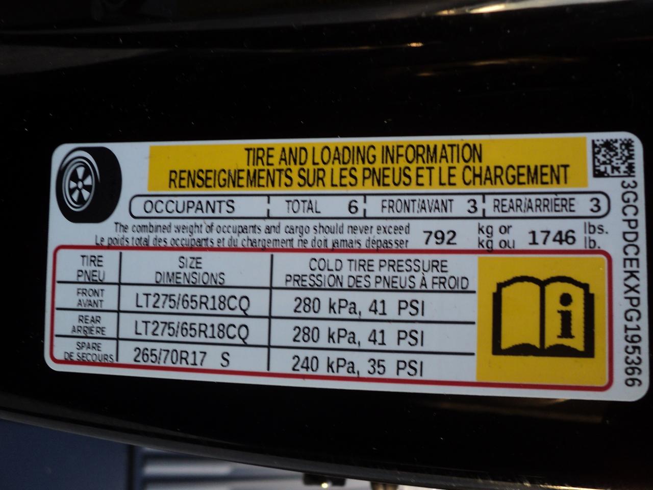 2023 Chevrolet Silverado 1500 CustomTrailBoss CrewCab4WD Z71 2.7L4cylGas 6'7"Box - Photo #30