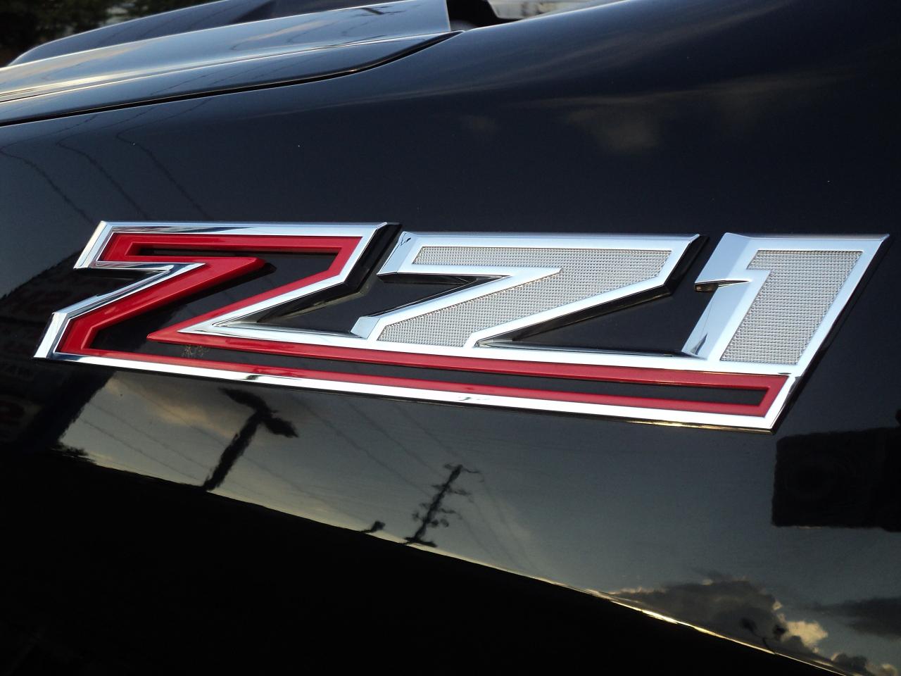 2023 Chevrolet Silverado 1500 CustomTrailBoss CrewCab4WD Z71 2.7L4cylGas 6'7"Box - Photo #23